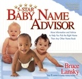 Bruce Lansky - 5-Star Baby Name Advisor.