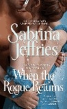 Sabrina Jeffries - When the Rogue Returns.