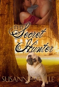 Susanne Saville - The Secret Hunter.