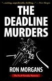  Ron Morgans - The Deadline Murders.
