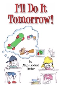  Michael Limber - I'll Do It Tomorrow!.