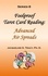  Jacqueline Tracy - Foolproof Tarot Card Reading: Advanced Air Spreads - Series 8 - Foolproof Tarot Card Readings, #2.