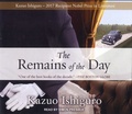 Kazuo Ishiguro - The Remains of the Day. 7 CD audio