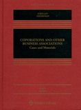 Charles O'Kelley et Robert B. Thompson - Corporations and Other Business Associations - Cases and Materials.