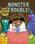 Lane Fredrickson - Monster Trouble!.