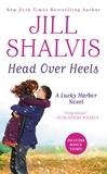 Jill Shalvis - Head Over Heels.