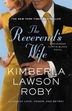 Kimberla Lawson Roby - The Reverend's Wife.