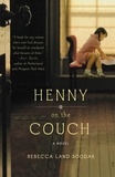 Rebecca Land Soodak - Henny on the Couch.