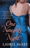 Laurel McKee - One Naughty Night.