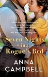 Anna Campbell - Seven Nights in a Rogue's Bed.