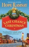Hope Ramsay - Last Chance Christmas.