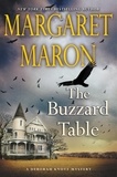 Margaret Maron - The Buzzard Table.