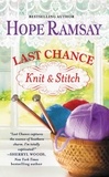 Hope Ramsay - Last Chance Knit &amp; Stitch.