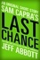 Jeff Abbott - Sam Capra's Last Chance.