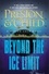 Douglas Preston et Lincoln Child - Beyond the Ice Limit - A Gideon Crew Novel.