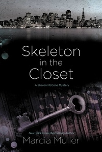 Marcia Muller - Skeleton in the Closet.