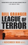 Bill Granger - League of Terror.