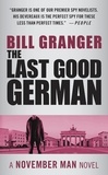 Bill Granger - The Last Good German.
