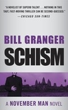 Bill Granger - Schism.