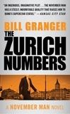 Bill Granger - The Zurich Numbers.