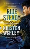 Kristen Ashley - Ride Steady.