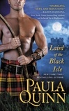 Paula Quinn - Laird of the Black Isle.