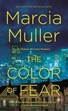 Marcia Muller - The Color of Fear.