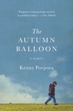 Kenny Porpora - The Autumn Balloon.