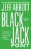 Jeff Abbott - Black Jack Point.