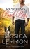 Jessica Lemmon - Rescuing the Bad Boy.