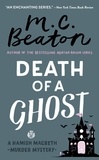 M. c. Beaton - Death of a Ghost.