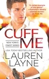 Lauren Layne - Cuff Me.