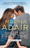 Marina Adair - Feels Like the First Time.