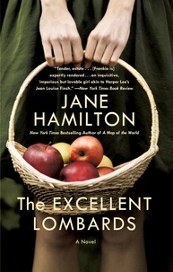 Jane Hamilton - The Excellent Lombards.