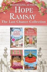 Hope Ramsay - The Last Chance Collection.