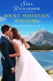 Sara Richardson - Rocky Mountain Wedding.