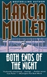 Marcia Muller - Both Ends of the Night.