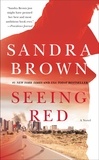 Sandra Brown - Seeing Red.
