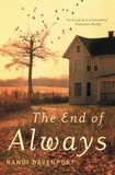 Randi Davenport - The End of Always - A Novel.
