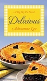 Adrianne Lee - Delicious - Big Sky Pie #2.