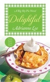 Adrianne Lee - Delightful - Big Sky Pie #3.