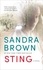 Sandra Brown - Sting.