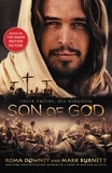 Roma Downey et Mark Burnett - Son of God.