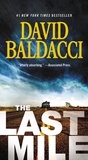 David Baldacci - The Last Mile.