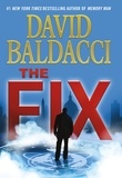 David Baldacci - The Fix.