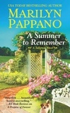 Marilyn Pappano - A Summer to Remember.