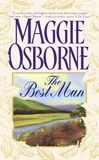 Maggie Osborne - The Best Man.