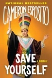 Cameron Esposito - Save Yourself - Essays.