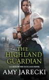 Amy Jarecki - The Highland Guardian.