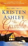 Kristen Ashley - The Gamble.